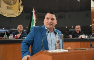 Proponen actualizar el ámbito de competencia de la Comisión Permanente de Protección Civil del Congreso del Estado