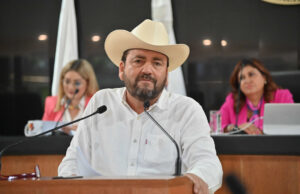 Decretan al CREN de Loreto como «Benemérito»