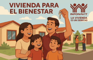 INFONAVIT LLEGA A 250 MIL VIVIENDAS DEL BIENESTAR CONTRATADAS PARA SU CONSTRUCCIÓN