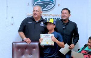 Dirección Municipal de Atención Ciudadana entrega 43 apoyos económicos