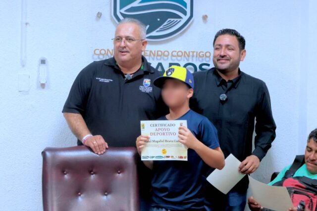 ENTREGA ATENCIÓN CIUDADANA 43 APOYOS 2