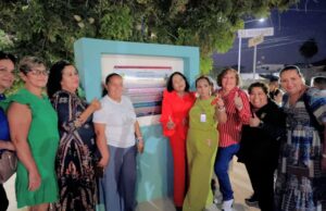 Entrega Ayuntamiento de Los Cabos pavimentación integral en colonia FOVISSSTE Las Veredas