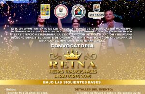 Avanza organización de las Fiestas Tradicionales Miraflores 2025