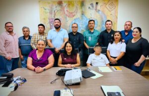 Impulsarán autoempleo en Los Cabos con 200 becas de capacitación técnica y productiva