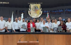 ESCAPARATE POLÍTICO Por Jesús Ojeda Castro