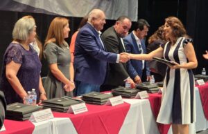 Formalizará SEP BCS la entrega de plazas a personal docente y de apoyo educativo