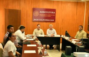 Revisa SEPADA avances del acuerdo maíz–tortilla con empresas productoras