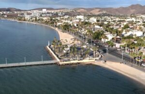 Consolida BCS su desarrollo económico y alcanza los primeros lugares de crecimiento nacional