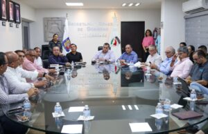 ESCAPARATE POLÍTICO Por Jesús Ojeda Castro