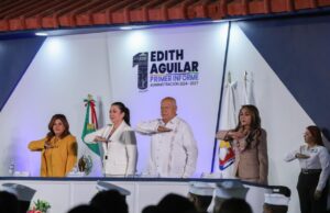 ESCAPARATE POLÍTICO Por Jesús Ojeda Castro