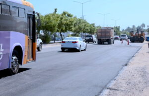 El Gobierno Municipal y SICT coordinan esfuerzos para mejorar la movilidad en Los Cabos