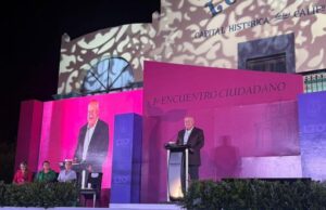 Loreto avanza, Loreto transforma, destaca el Gobernador Víctor Castro