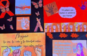 Impulsa Ayuntamiento de Los Cabos acciones por los 16 Días de Activismo para eliminar la violencia hacia las mujeres y niñas