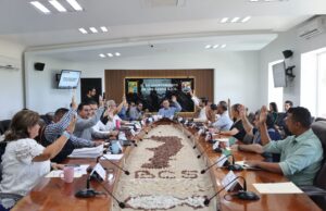 INDESO presenta avances del plan estratégico 2026 y anteproyecto de presupuesto