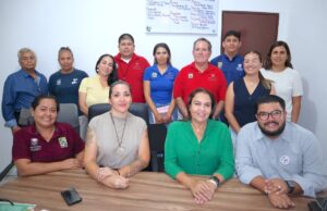 INDESO fortalece estrategias de educación ambiental en Los Cabos