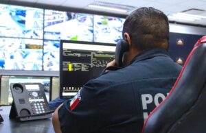 Refuerza Ayuntamiento de Los Cabos seguridad pública con tecnología, patrullas y videovigilancia