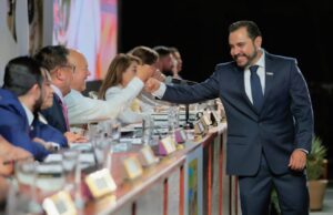 Ayuntamiento de Los Cabos consolida avances en certeza patrimonial y urbanización responsable