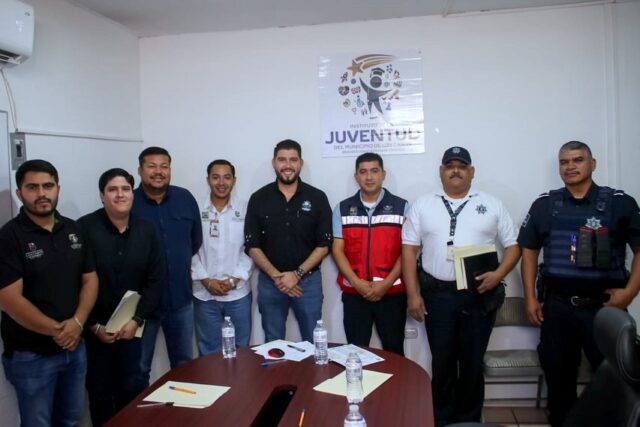 INJUVE BIENESTAR Y SEGURIDAD JUVENTUDES 1