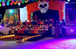 Impulsa Ayuntamiento de Los Cabos creatividad juvenil con concurso “Calaveritas Literarias” en Santiago