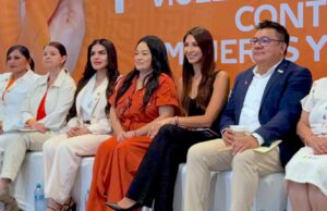 Gobierno de Los Cabos se suma a la instalación de la primera Mesa Naranja para prevenir la violencia política contra las mujeres