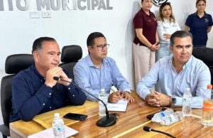 Impulsa Ayuntamiento de Los Cabos medidas interinstitucionales para prevenir violencia escolar