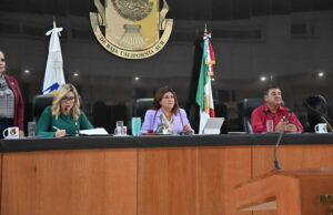 El Congreso del Estado aprobó la nueva Ley de Transparencia y Acceso a la Información pública en BCS