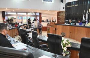 Recibe Congreso leyes de ingresos municipales 2026