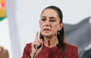 México advierte que ingresar a su Embajada en Perú sería una “violación grave”