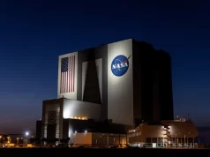 La NASA lanzará una misión para estudiar la atmósfera y el campo magnético de Marte