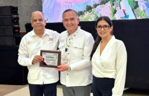 Participa Ayuntamiento de Los Cabos en la Expo Construcción CMIC 2025