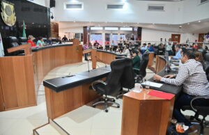 Analiza Congreso de BCS paquete económico 2026