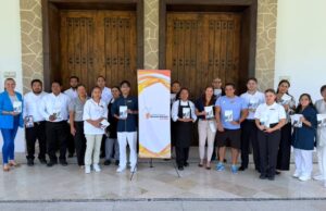 En Los Cabos se fortalecen acciones por la igualdad, inclusión y justicia para las mujeres