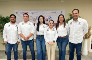 Avanza Los Cabos en mejora institucional con revisión de la Guía Consultiva de Desempeño Municipal 2025–2027