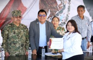 Secretaría General de Los Cabos mejora en evaluación del Observatorio Ciudadano Integral 2025