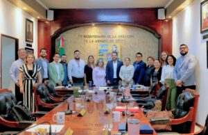 Desde Los Cabos, Cabildo da avance histórico con donación de terrenos para Centros de Cuidado Infantil