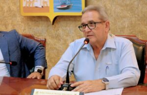 Aprueba Cabildo préstamo quirografario por hasta 330 mdp