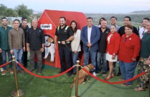 Reporta Los Cabos resultados clave en sostenibilidad ambiental y bienestar animal