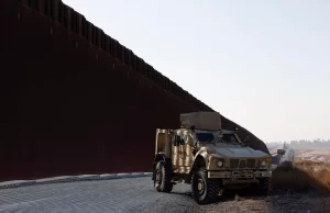 EEUU planea ataques contra carteles de la droga en territorio de México, según NBC News