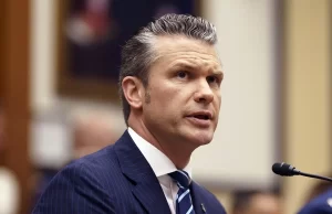 EEUU mata a seis personas en dos nuevos ataques a supuestas narcolanchas en el Pacífico