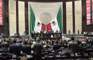 Aprueban diputados Presupuesto de Egresos 2026 entre reclamos por recortes a seguridad