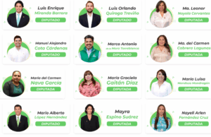 ESCAPARATE POLÍTICO Por Jesús Ojeda Castro