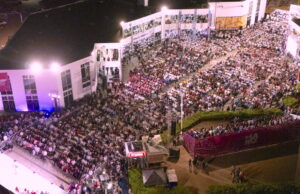 ESCAPARATE POLÍTICO Por Jesús Ojeda Castro