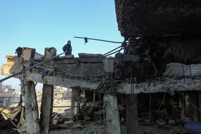 israel-ataque-gaza