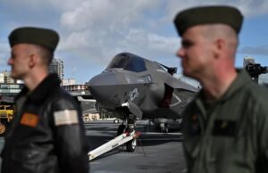 Marines de EE.UU. practican maniobras de desembarco entre la creciente presión sobre Venezuela