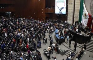 Cámara de Diputados aprueba Presupuesto 2026 con recortes a Poder Judicial, INE y FGR