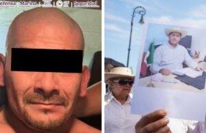 Cae presunto reclutador de asesinos de Carlos Manzo