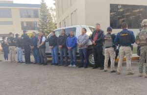 Revelan acusaciones contra escoltas de Carlos Manzo: cuánto podrían darles de prisión