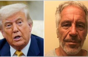 Senado de EE. UU. aprueba proyecto de ley para publicar archivos de Epstein
