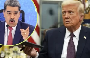 Trump y Maduro hablaron por teléfono; evalúan reunión, según NYT
