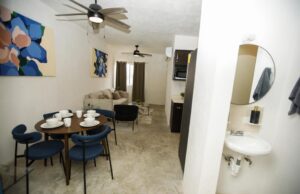 ASÍ SON LAS VIVIENDAS QUE CONSTRUYE EL INFONAVIT